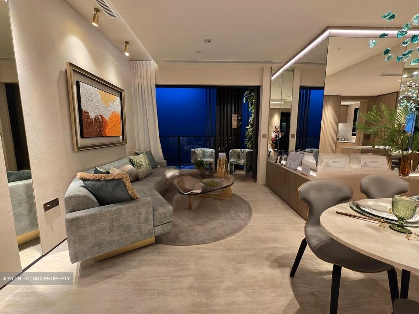 Arina East Residences (D15), Apartment #478090711